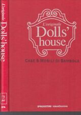 Originale dolls house usato  Parma