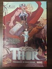 Mighty thor volumes for sale  Metairie