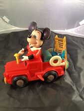 Vintage mickey mouse for sale  Mount Dora