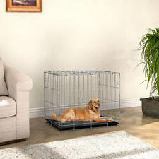 Dog cage puppy for sale  MANCHESTER
