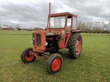 Nuffield 1060 tractor for sale  SOUTHAM