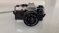 Olympus camera complete for sale  CAMBRIDGE