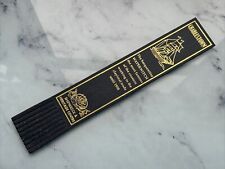 Vintage leather bookmark for sale  ROCHDALE