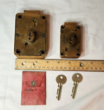 Lot brass single for sale  Mulberry