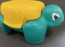 Vintage rubbermaid turtle for sale  Chippewa Falls