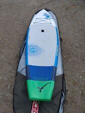 Starboard freeride sup for sale  REDRUTH