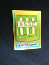 ASSE SAINT-ETIENNE  ecusson  image sticker N° 316 FOOTBALL 88 PANINI 1988 FOOT d'occasion  Nice-