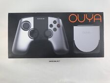 CONSOLE - OUYA ANDROID - COMPLETE WITH BOX - TESTED AND WORKING for sale  Shipping to South Africa