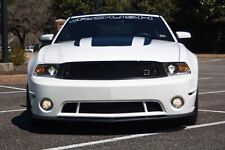 2011 ford mustang for sale  Williamsburg