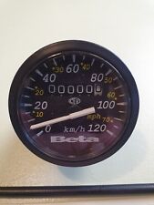 Nos cev speedometer for sale  MACCLESFIELD