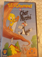 Cassette video vhs d'occasion  France