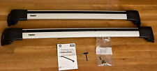 thule bars for sale  Woodside