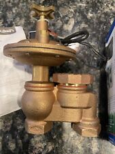 sprinkler 3 valves electric for sale  Glendale
