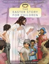 The Easter Story for Children por Lucado, Max, usado comprar usado  Enviando para Brazil