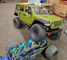 Axial scx6 jeep for sale  Price