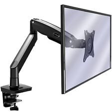 Large monitor arm for sale  Shipping to Ireland