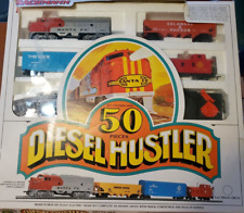 Bachmann diesel hustler for sale  Dubuque