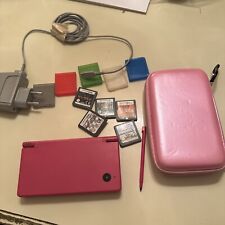 Nintendo dsi rosa gebraucht kaufen  Allmendingen