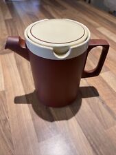 Retro 1970s Hornsea Coffee Pot for sale  YEOVIL