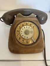 Telefono vintage siemens usato  Italia