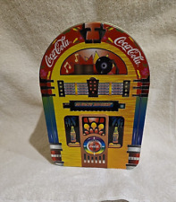 Coca cola jukebox for sale  Bartlett