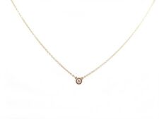 Collier tiffany diamonds d'occasion  France