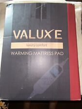 Value warming mattress for sale  Houston