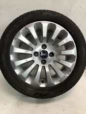 Ford wheel mk2 for sale  DUNFERMLINE