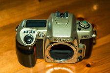 Nikon f60 auto for sale  WREXHAM