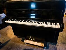 Acoustic upright piano for sale  Shipping to Ireland