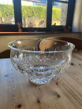 Waterford crystal cut for sale  UK