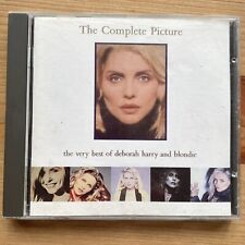 Blondie complete picture for sale  ROWLEY REGIS