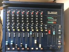 Mixer soundcraft mix for sale  Shipping to Ireland