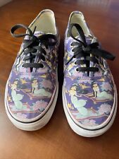 Vans disney aladdin for sale  BEDALE