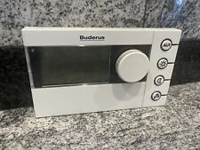 Buderus rc35 ems gebraucht kaufen  Dreikirchen, Herschbach, Wallmerod