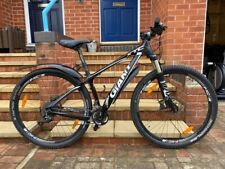 giant hardtail for sale  EXMOUTH