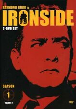 Ironside season vol. for sale  Kennesaw