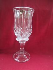 Vintage glass vase for sale  Waco