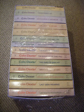 colin dexter books for sale  DERBY