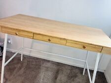 bamboo 3 drawers desk for sale  Palo Alto