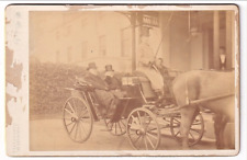 Vintage photograph william for sale  LEICESTER