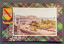 Aberdeen postcard c1935 for sale  TELFORD