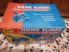 Home slider tonifica usato  Torino