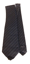 Authentique cravate hermès d'occasion  Ondres