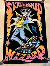 skateboard posters for sale  Ellicott City