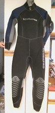 Scubapro women wetsuit for sale  Littleton