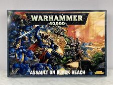 Warhammer 40k assault for sale  Pittsfield