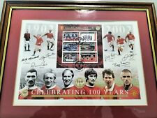 100 years manchester for sale  LIVERPOOL