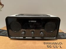 Yamaha desktop audio for sale  Brighton