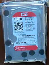 Red 4tb 3.5 for sale  LUTON